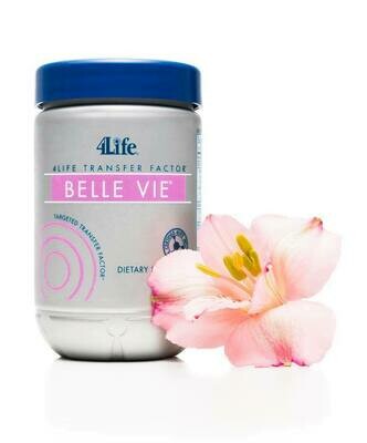 4Life Belle Vie - for female hormone system