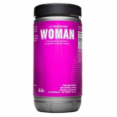 4Life Transform - WOMAN