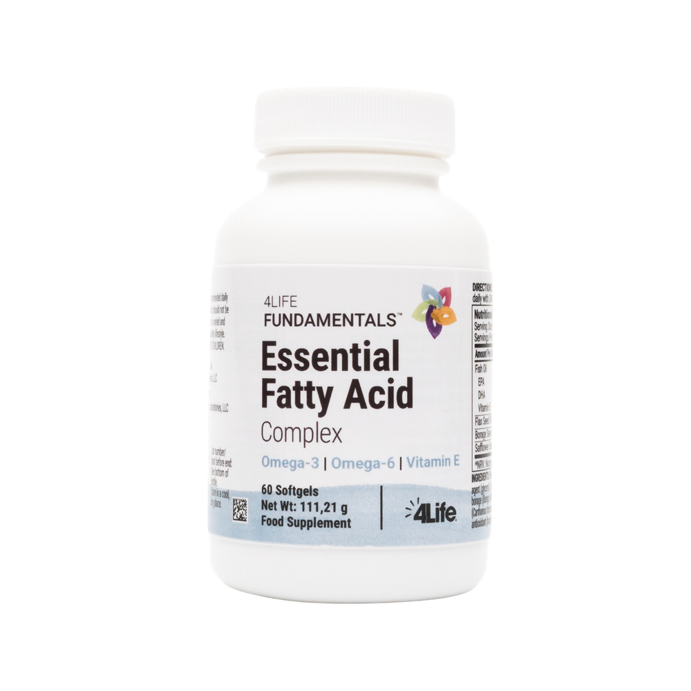 Essential Fatty Acid Complex