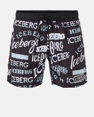ICEBERG Beachwear