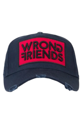 Wrong Friends