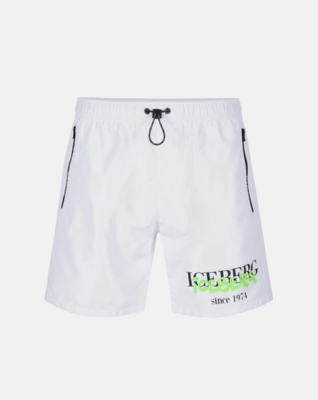 Iceberg Beachwear