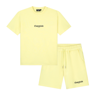 Cou7ure Essentials