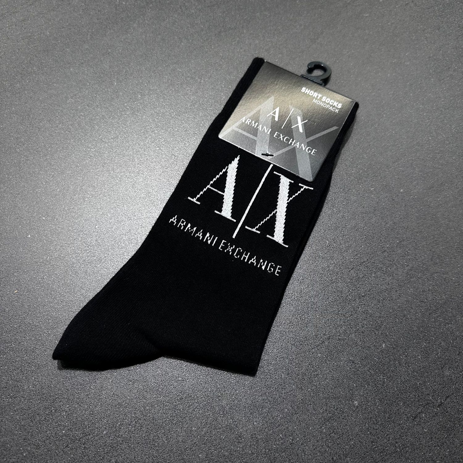 Armani Exchange