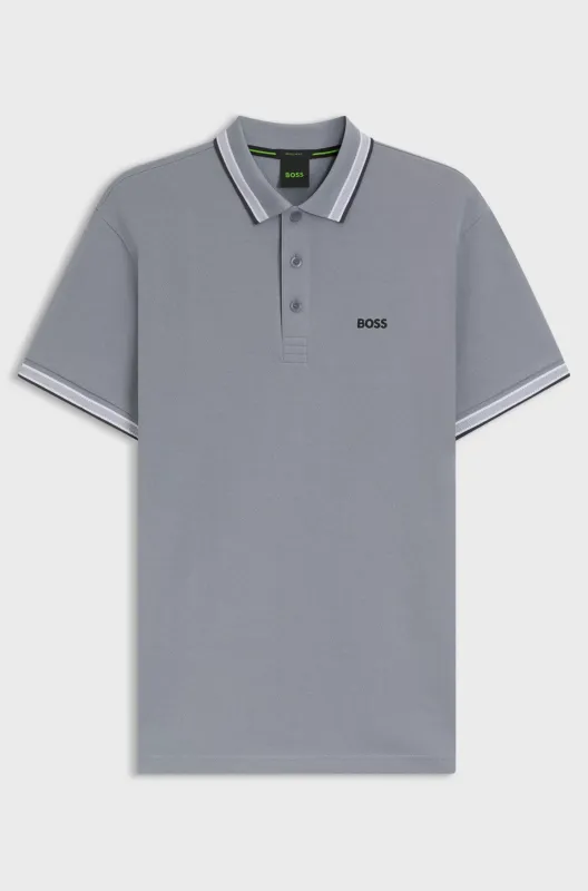 Hugo Boss