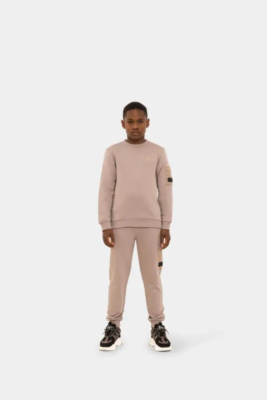 Malelions JR