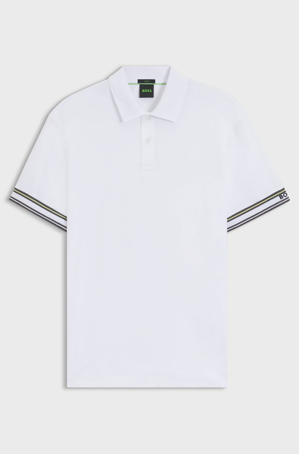 Hugo Boss