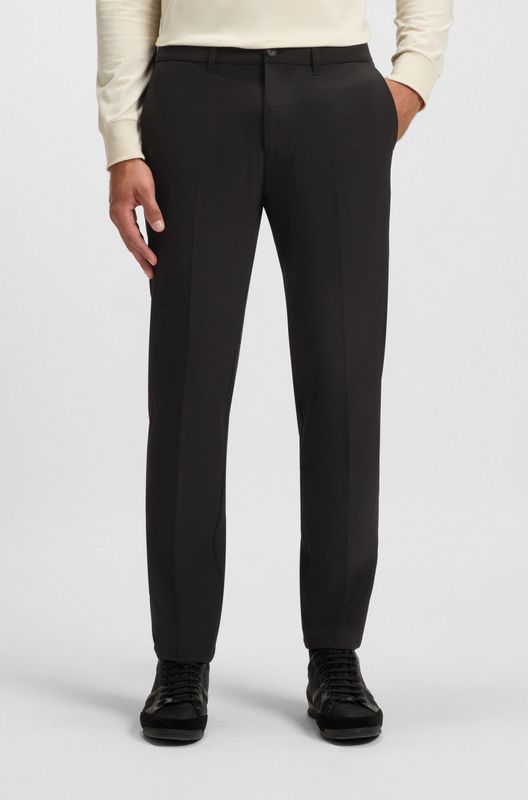 Hugo Boss