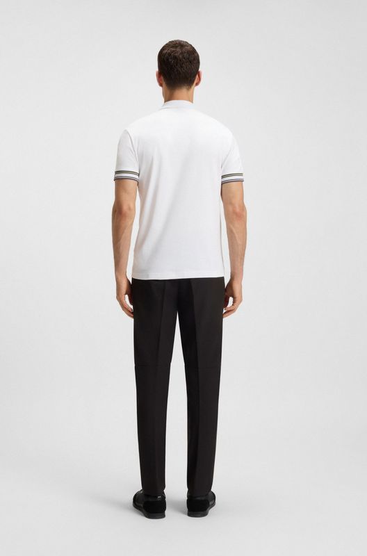 Hugo Boss