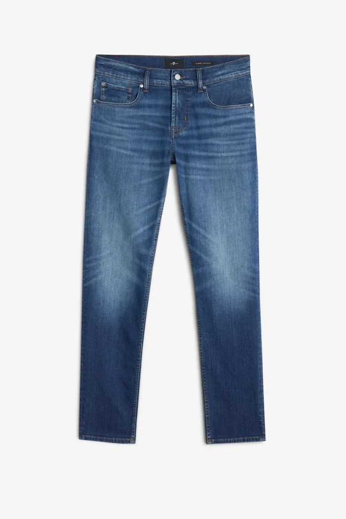 7 For all Mankind