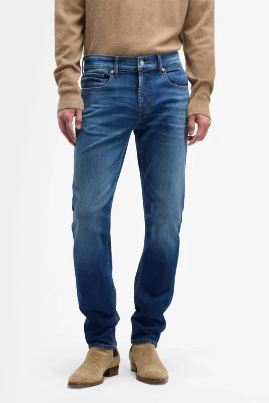 7 For all Mankind