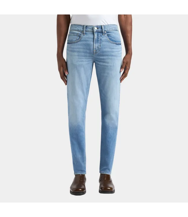 7 For all Mankind