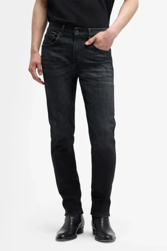 7 For all Mankind