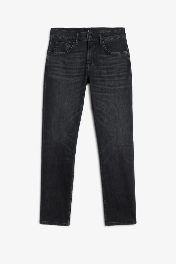 7 For all Mankind