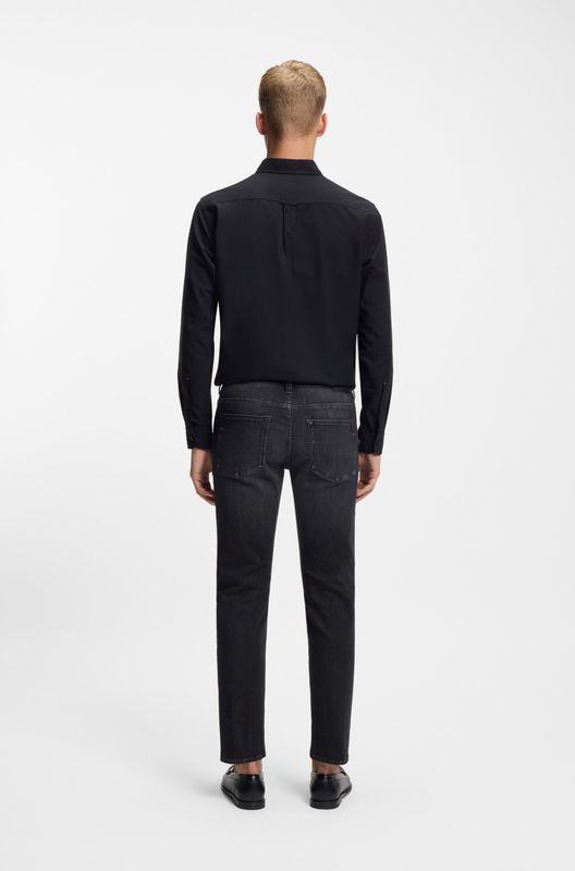 Hugo Boss