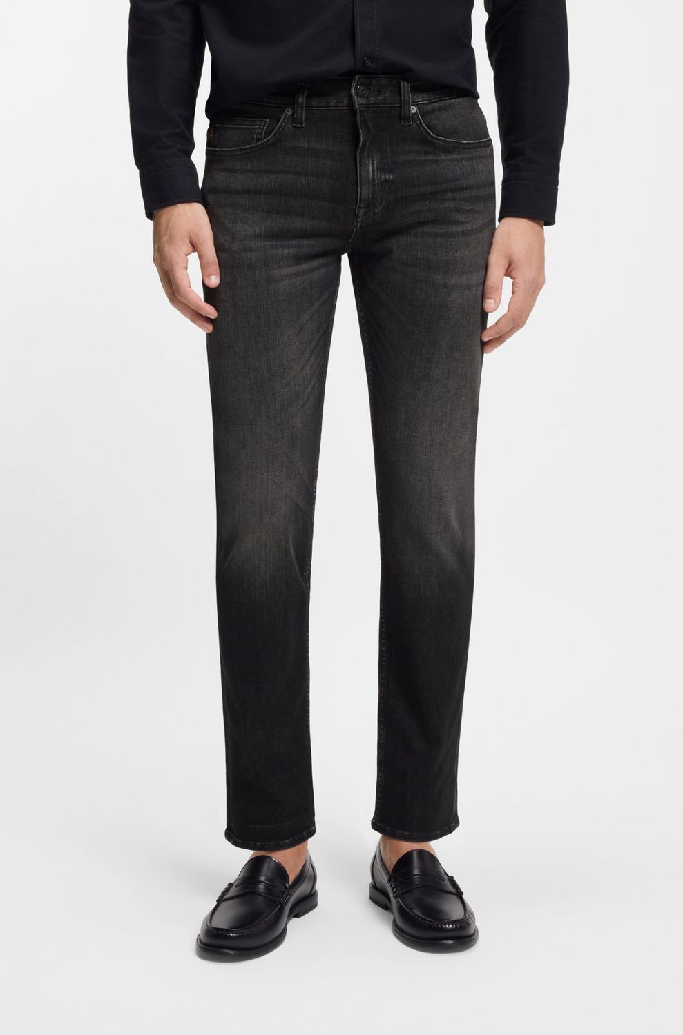 Hugo Boss