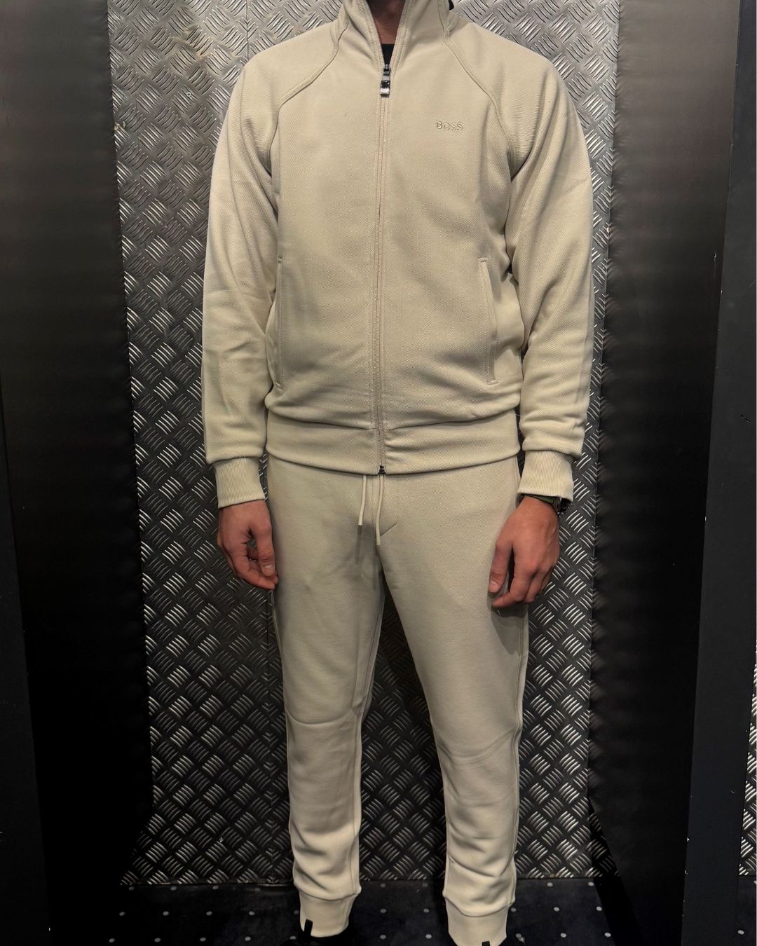 Hugo Boss