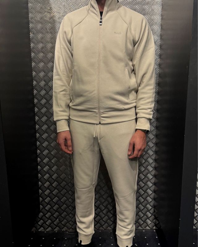 Hugo Boss