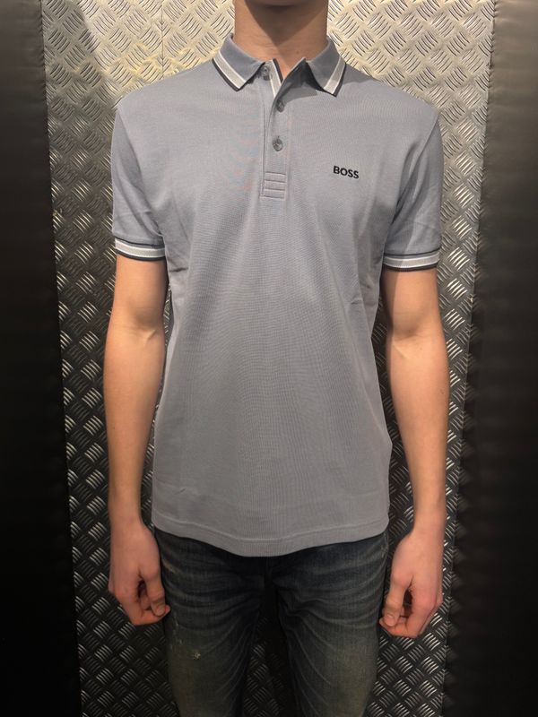Hugo Boss