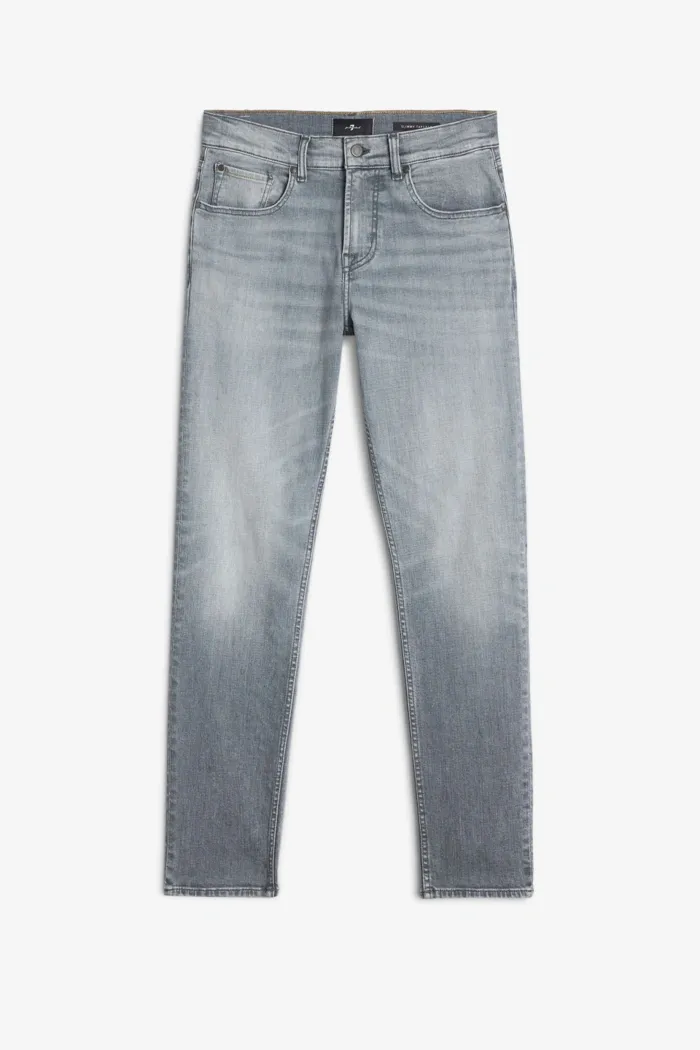 7 For all Mankind