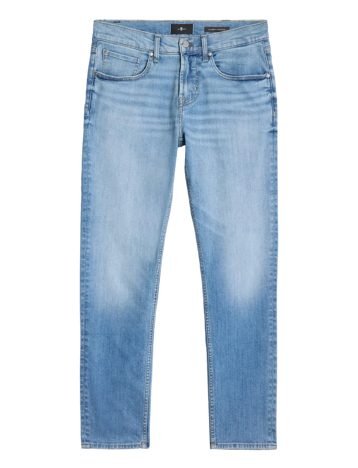 7 For all Mankind