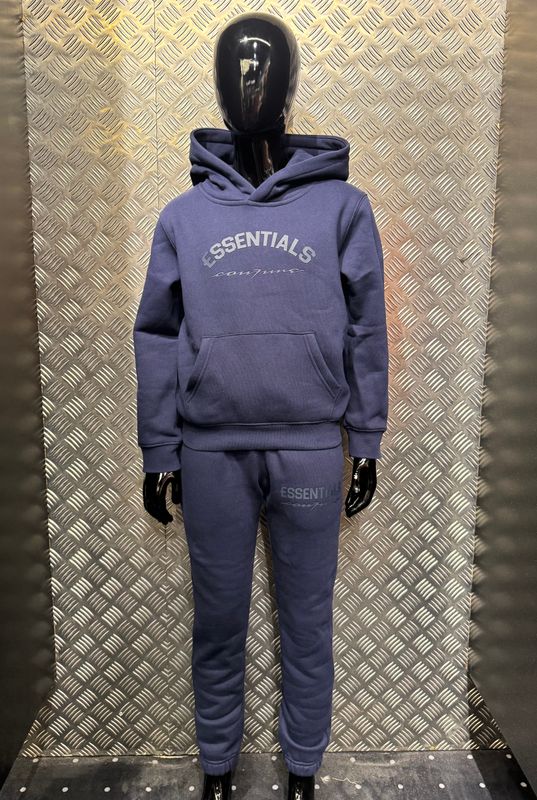Cou7ure Essentials Kids