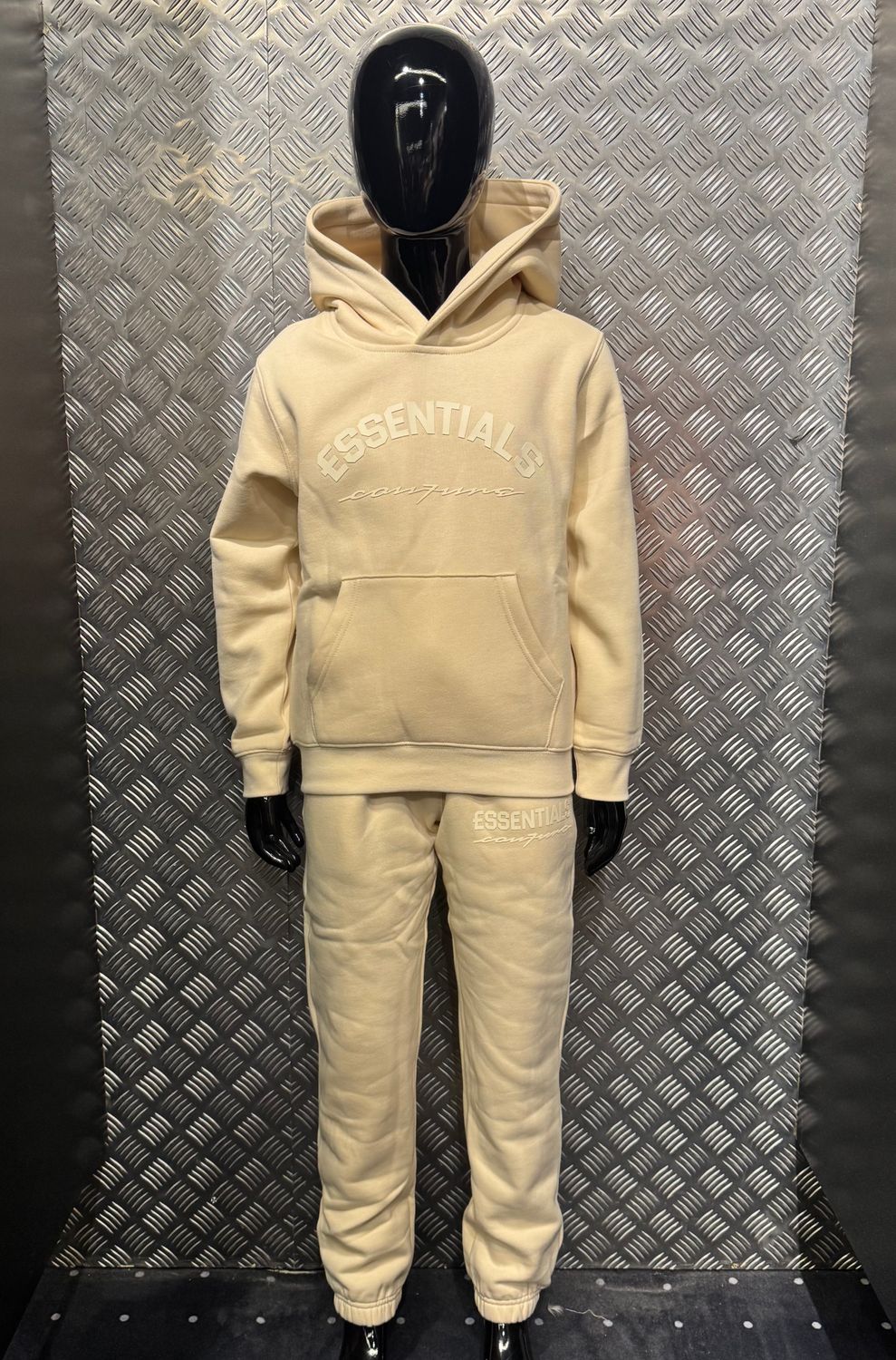 Cou7ure Essentials Kids