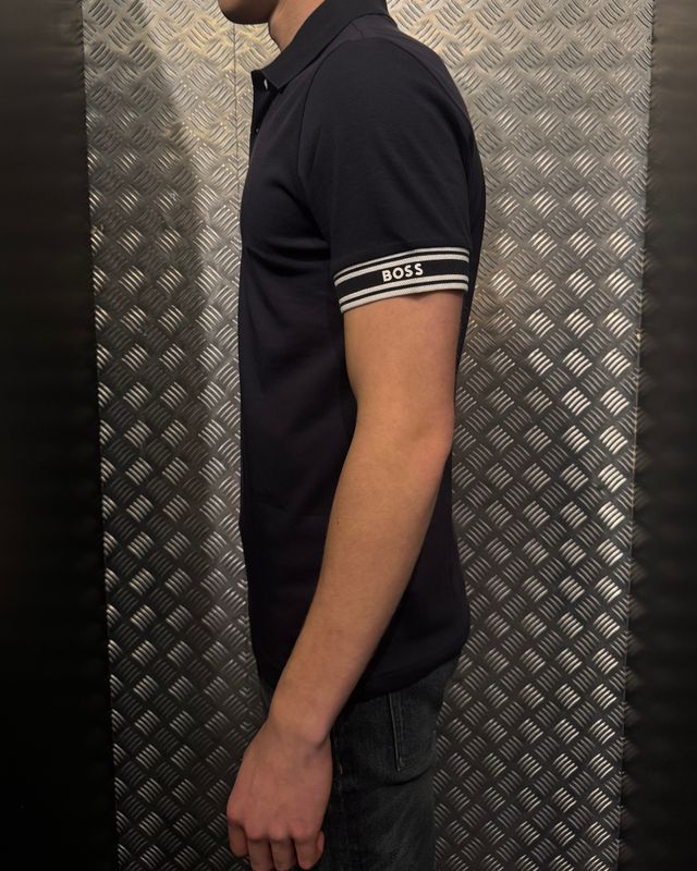 Hugo Boss