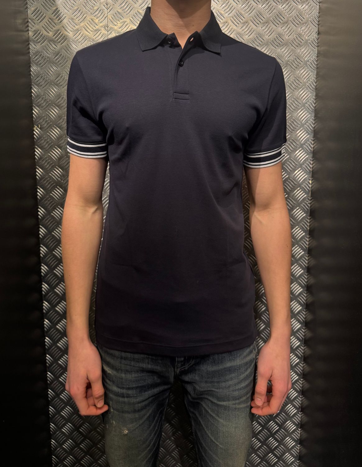 Hugo Boss
