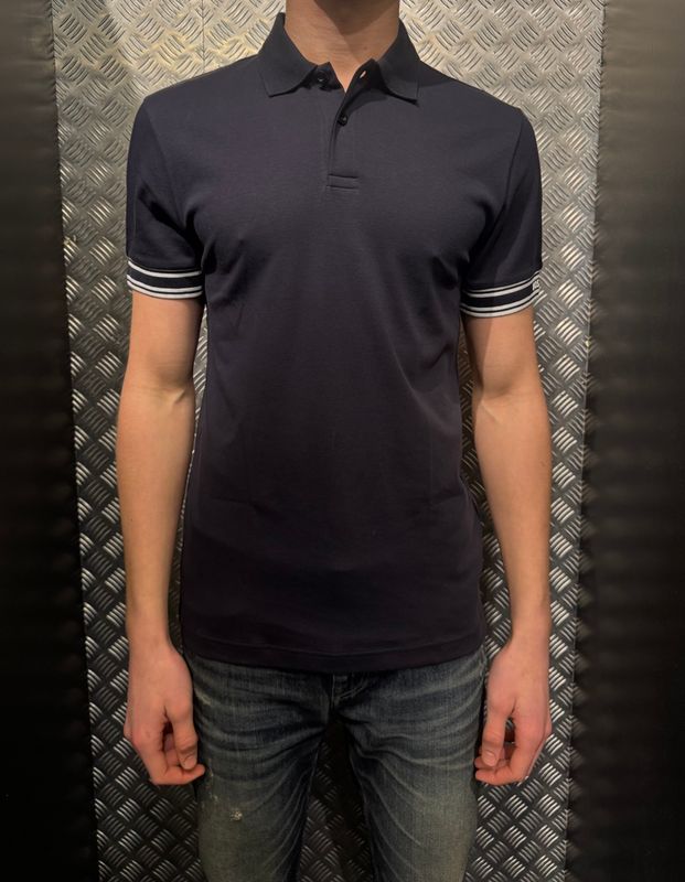 Hugo Boss