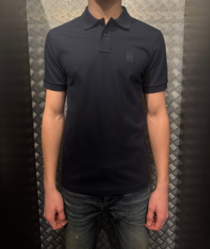Hugo Boss