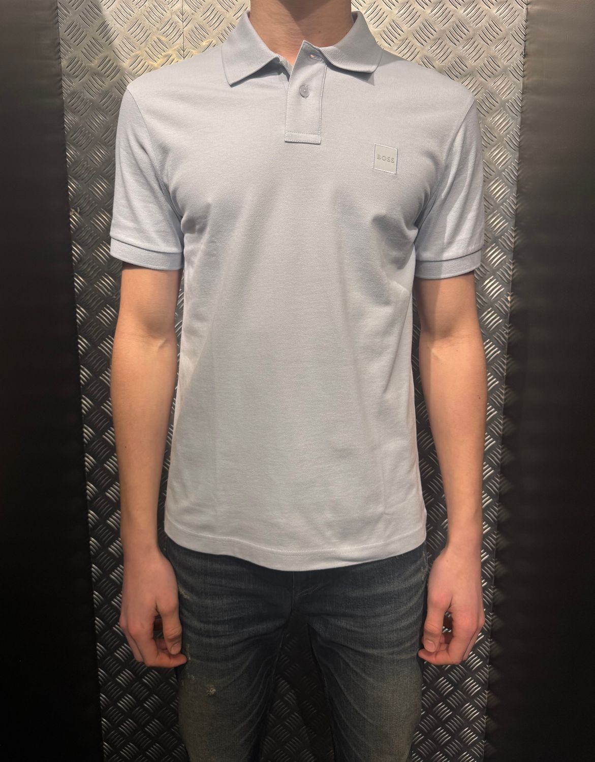 Hugo Boss