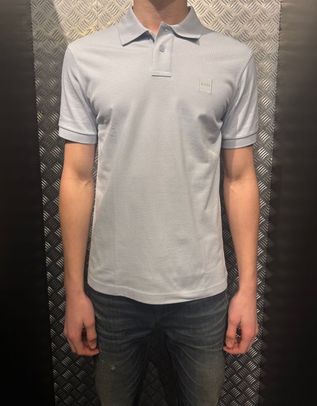 Hugo Boss