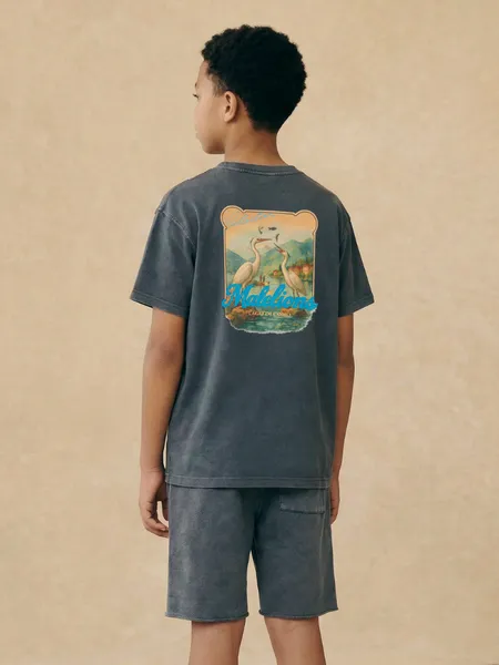 Malelions JR