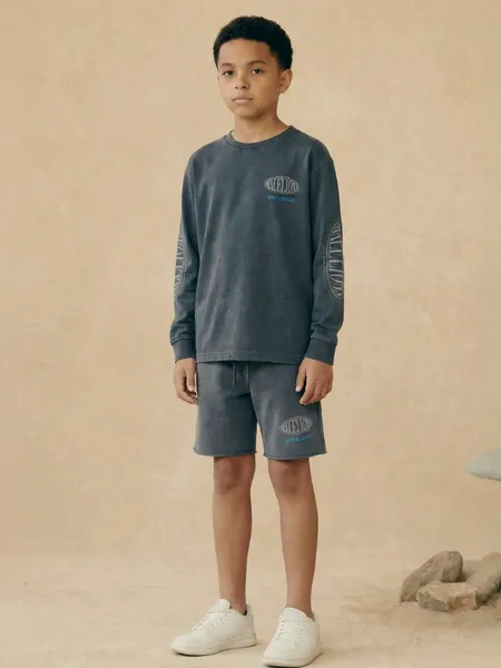 Malelions JR