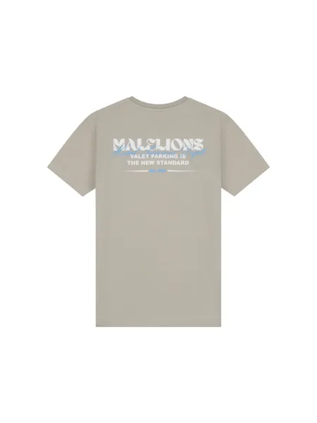 Malelions JR