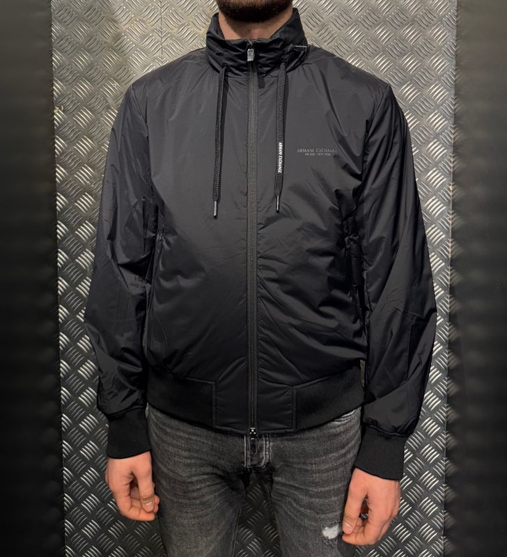 Armani Exchange