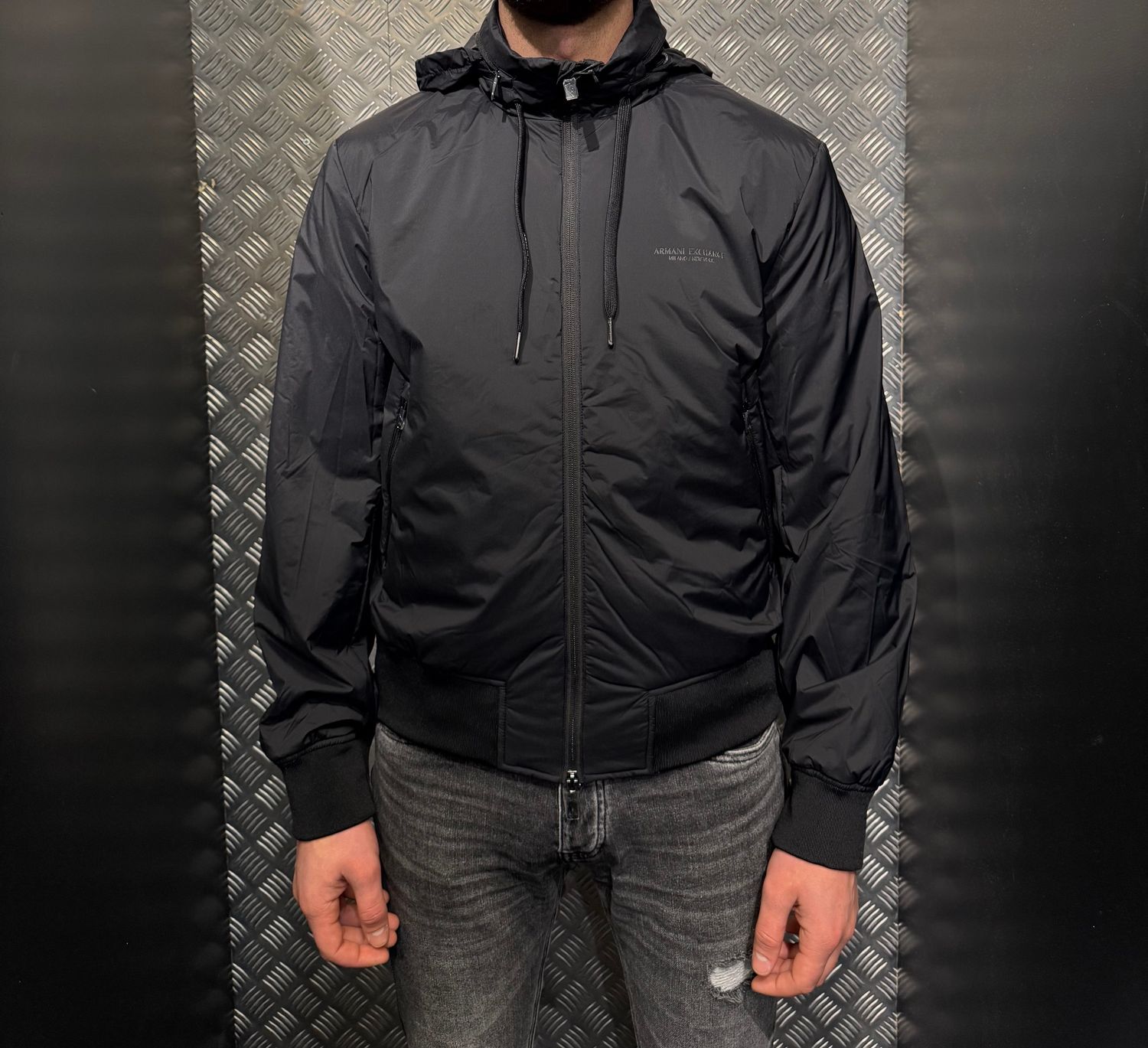 Armani Exchange