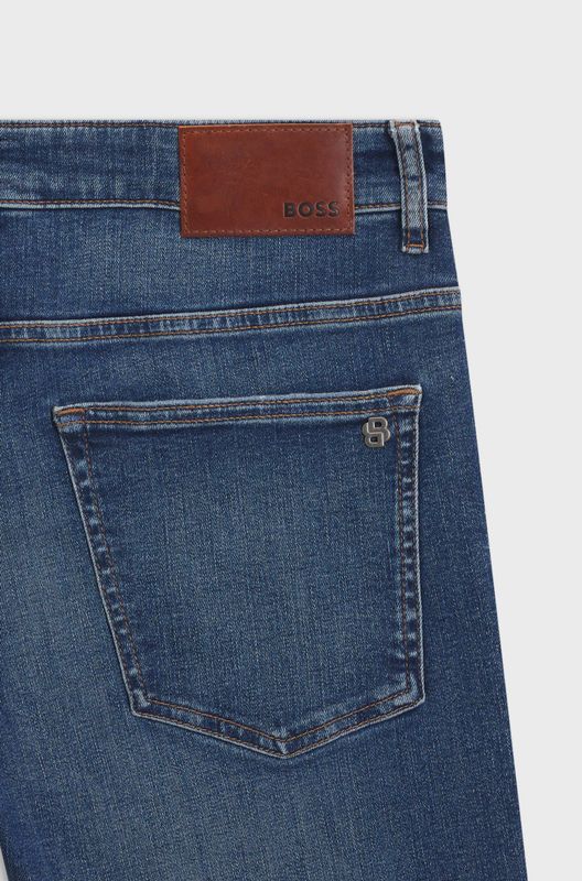 Hugo Boss