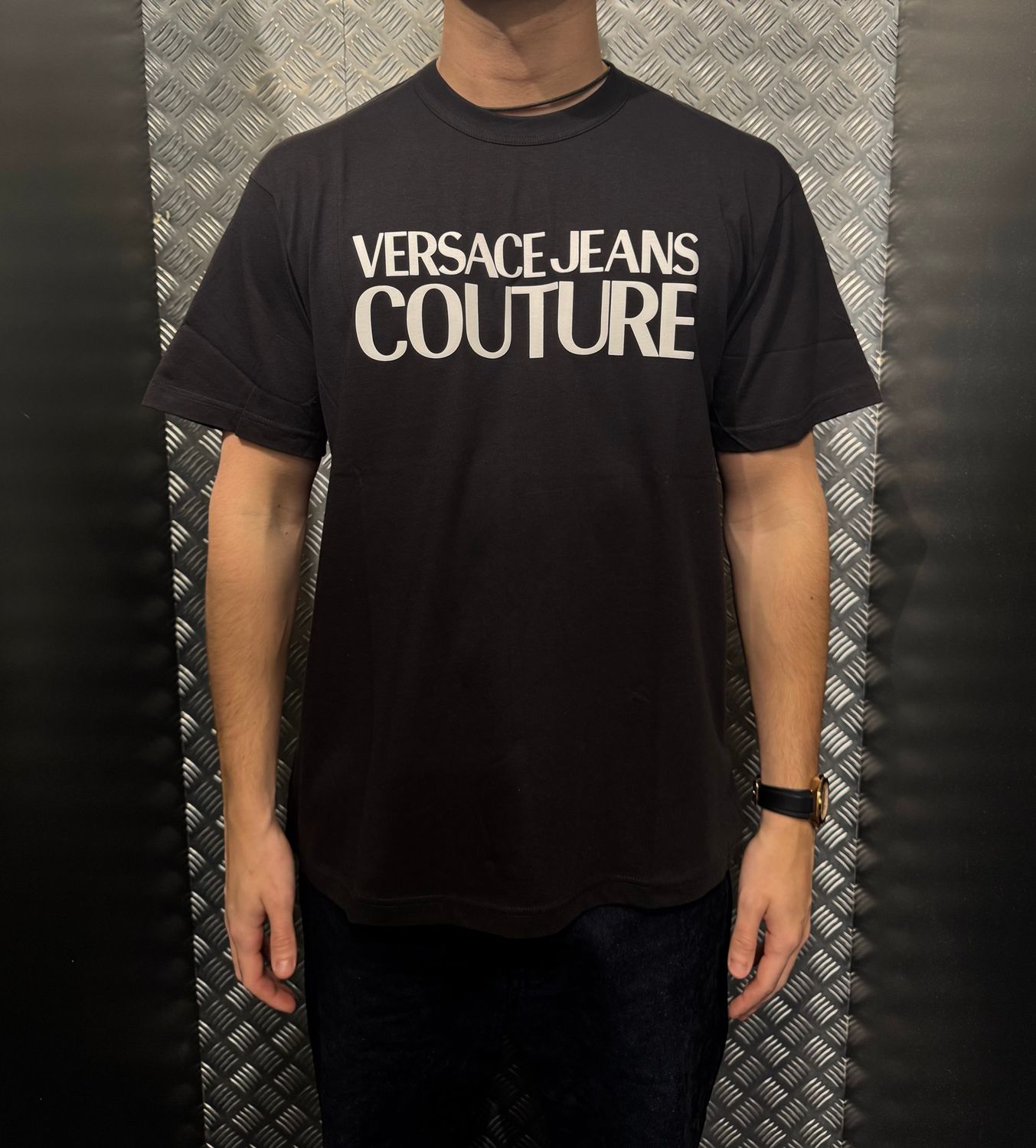 Versace Jeans Couture