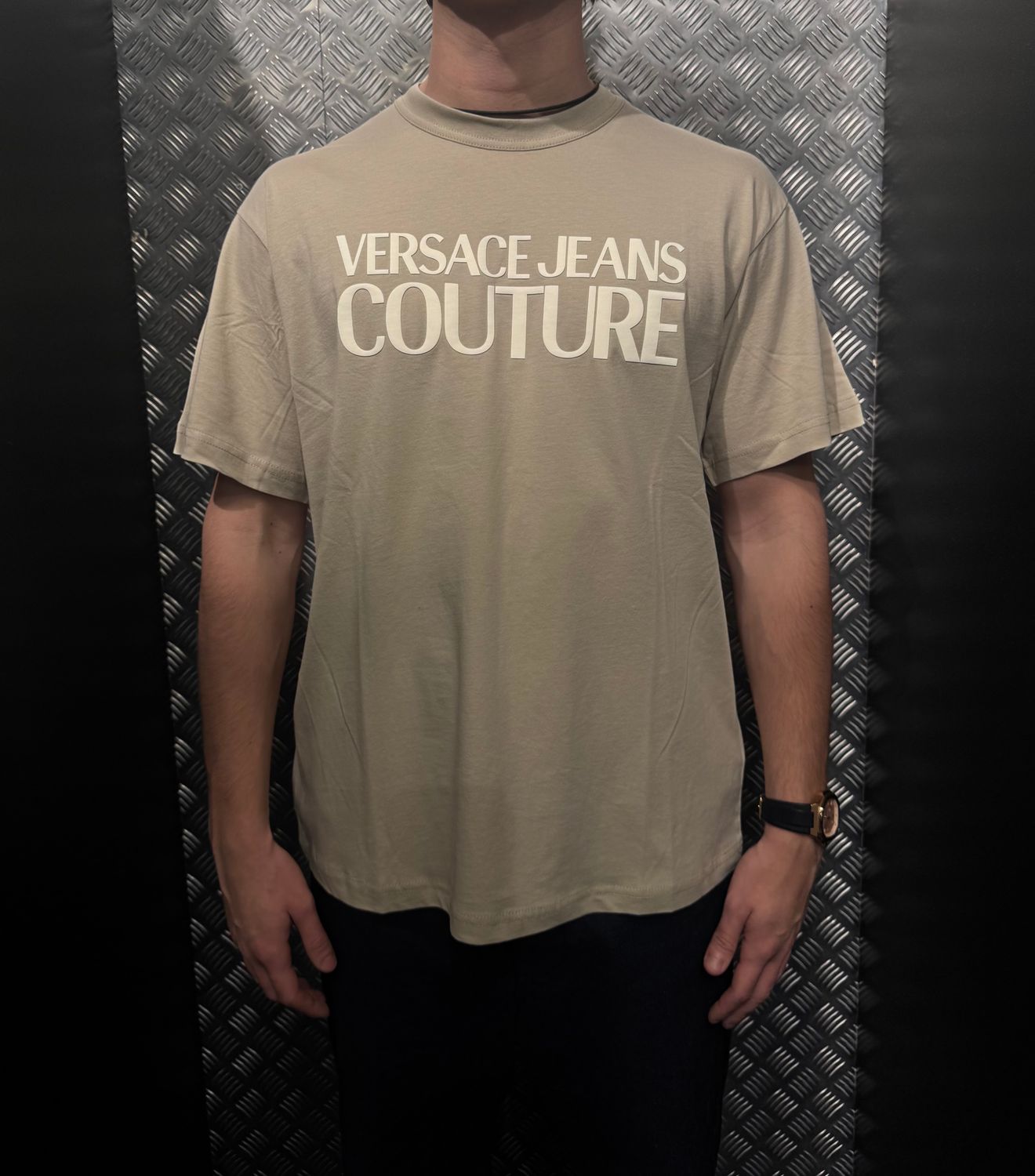 Versace Jeans Couture