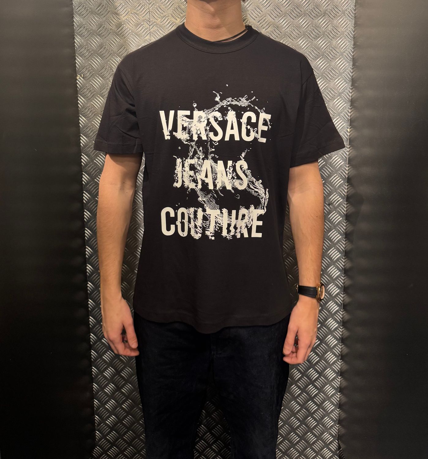 Versace Jeans Couture