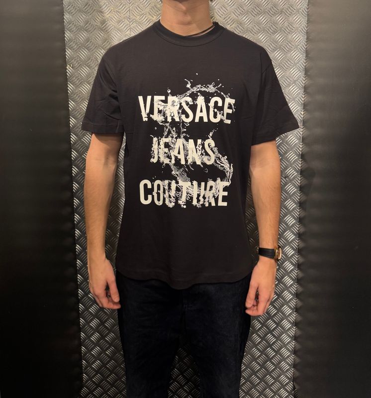 Versace Jeans Couture