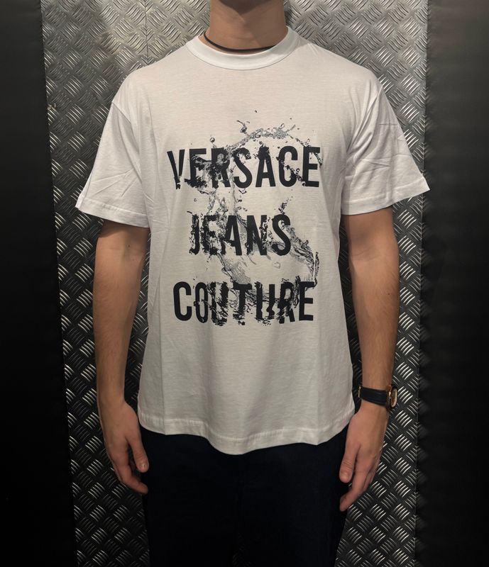 Versace Jeans Couture