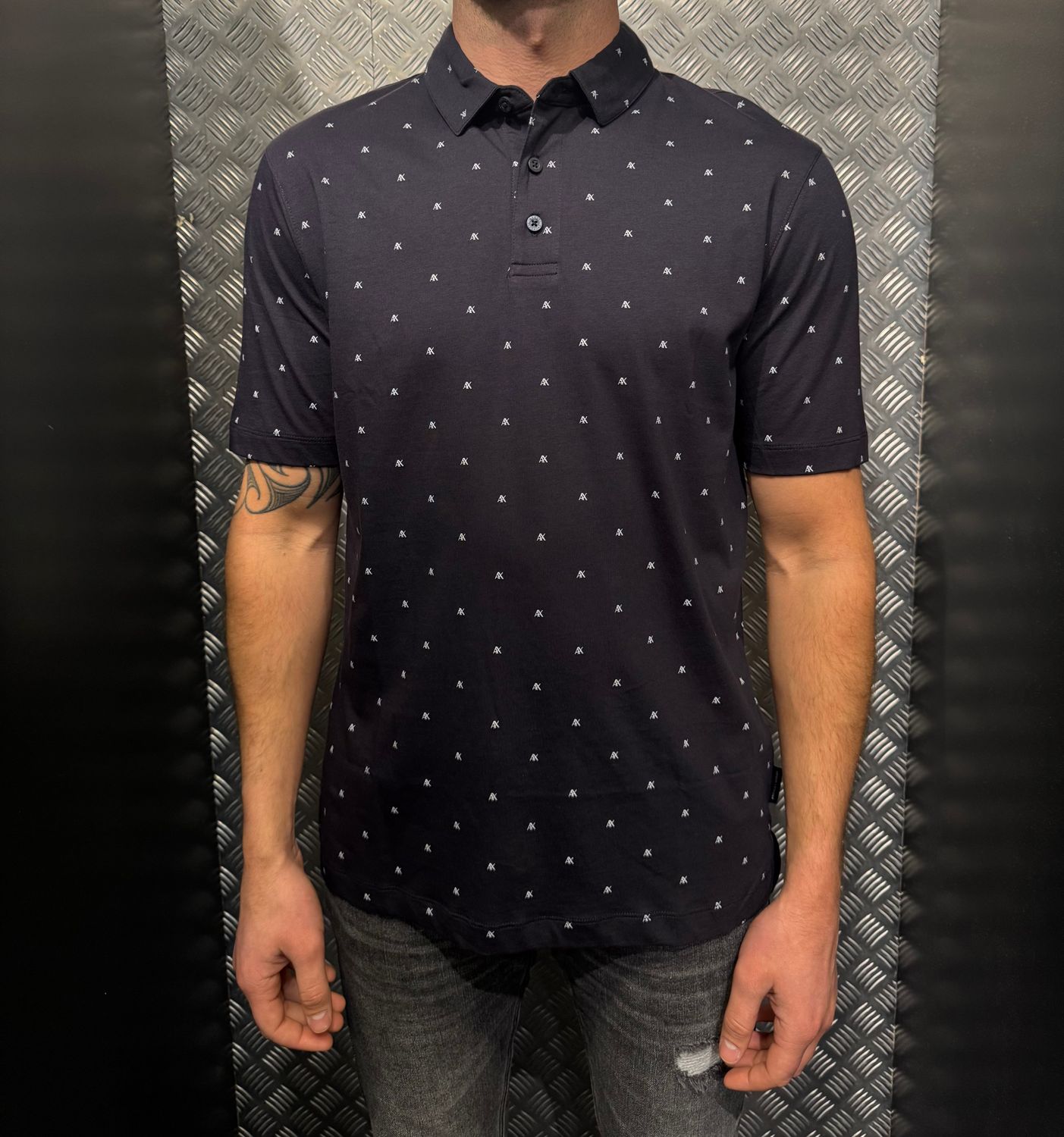 Armani Exchange