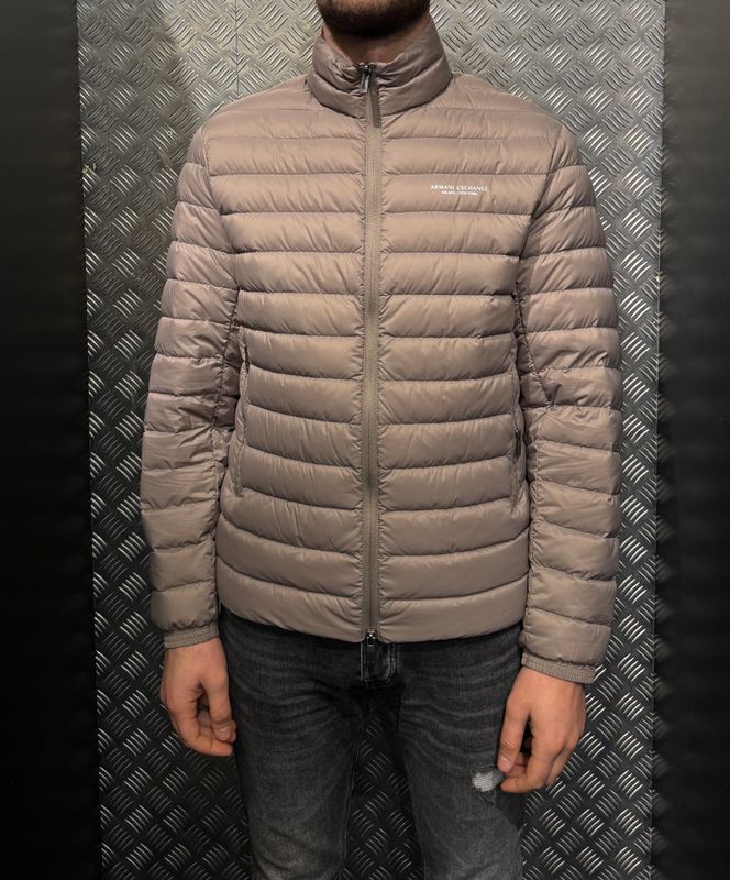 Armani Exchange