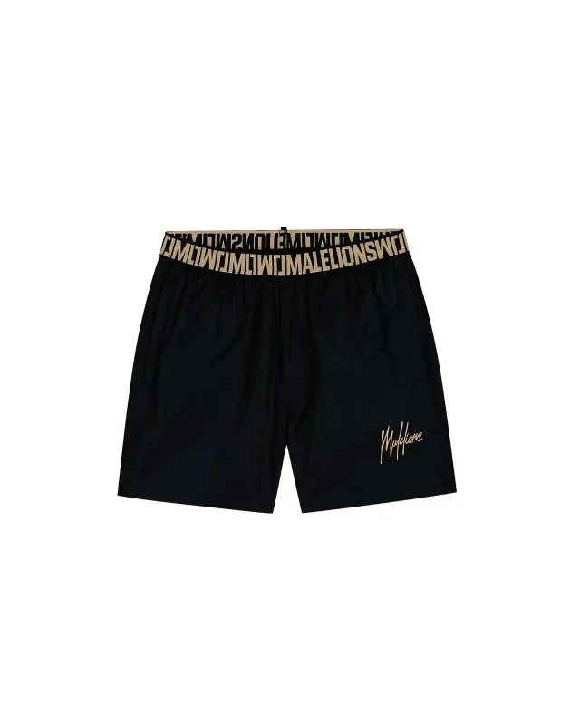 Malelions