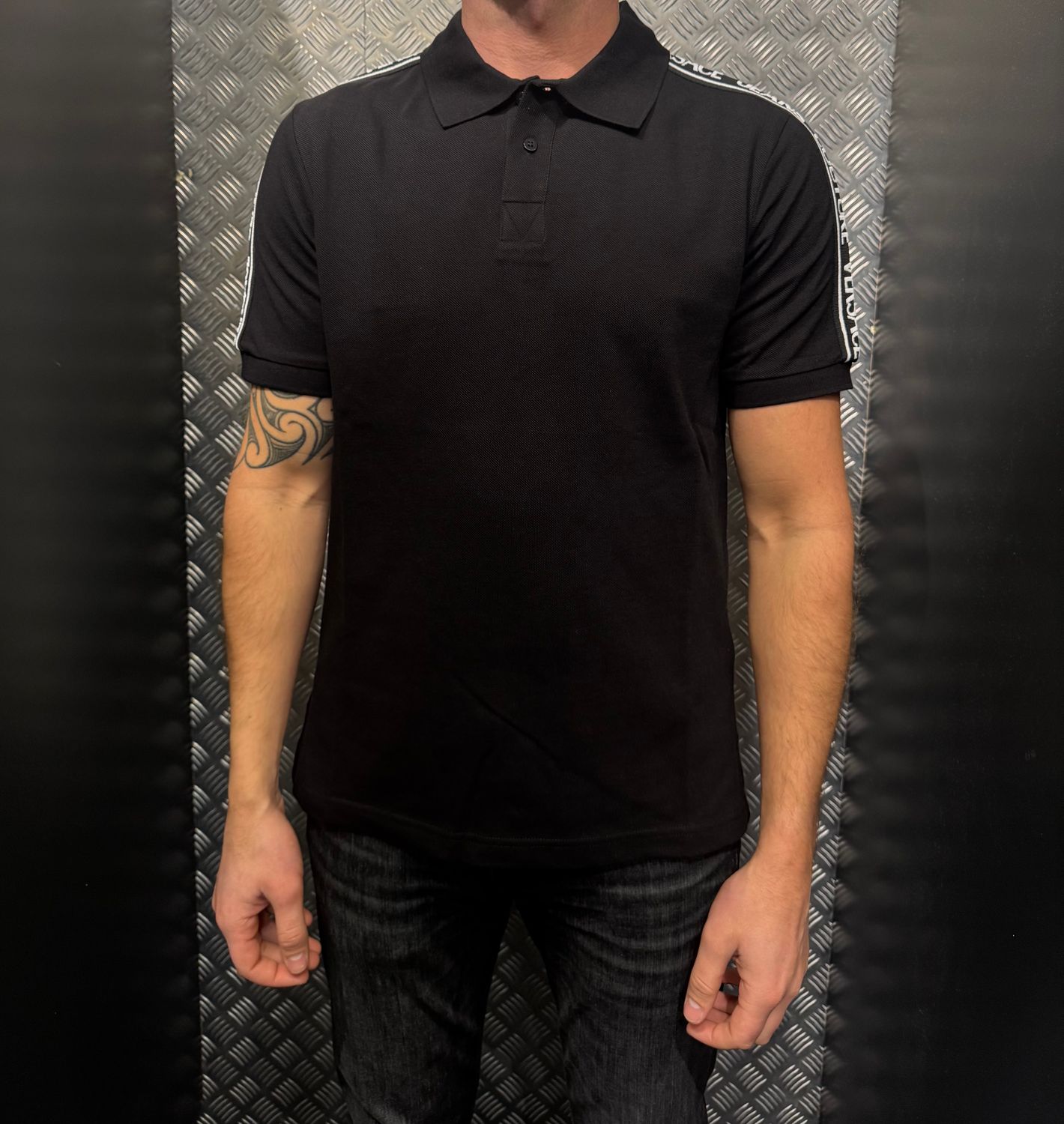 Versace Jeans Couture