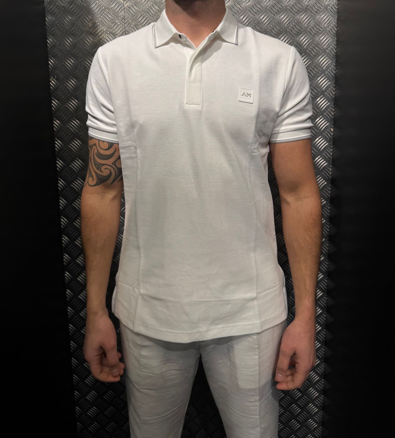 Antony Morato