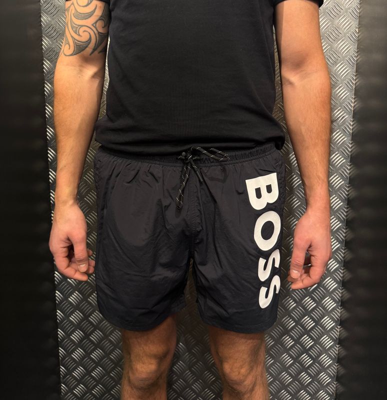 Hugo Boss